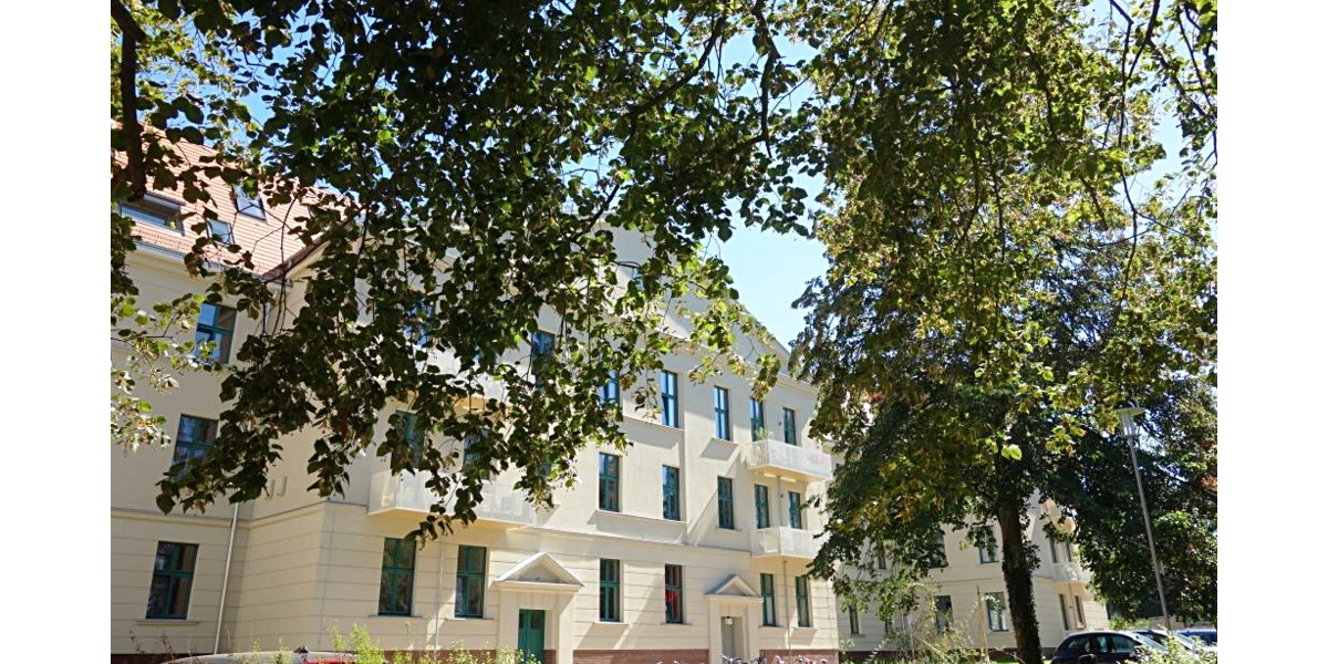 Etagenwohnung Königs Wusterhausen - 2 Zimmer, 62 m&sup2;, 234.000&euro; | Angebot:25381169