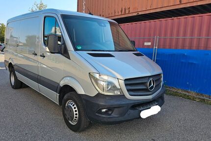 Mercedes-Benz Sprinter 199.500 km 19.950 € ludwigshafen 67063