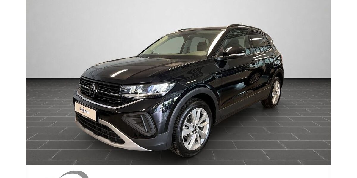 VW T-Cross 13.132 km 24.900 &euro; Wiesbaden 65189