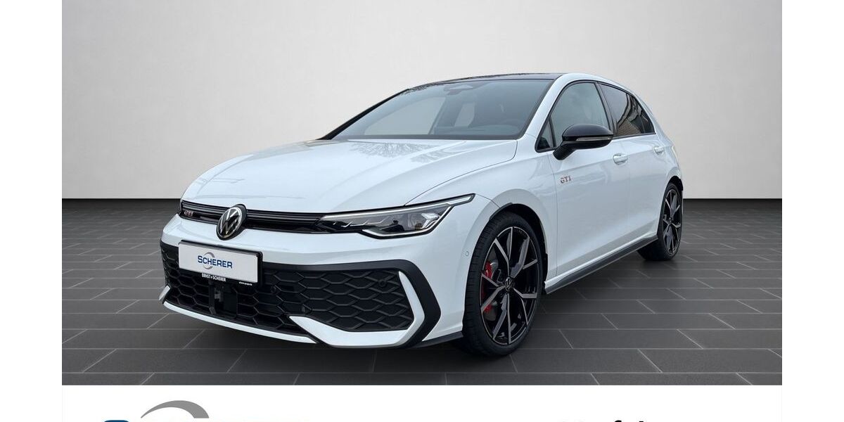 VW Golf 3.900 km 44.900 &euro; Ladenburg 68526