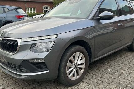 Skoda Kamiq 26.470 km 19.975 &euro; Lüdersfeld 31702