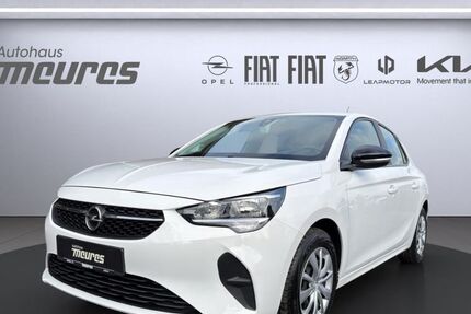 Opel Corsa 37.892 km 11.888 &euro; Heinsberg 52525