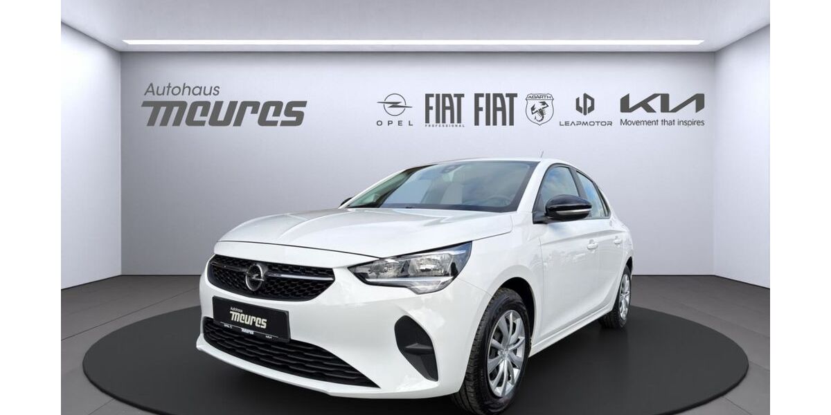 Opel Corsa 37.892 km 11.888 &euro; Heinsberg 52525