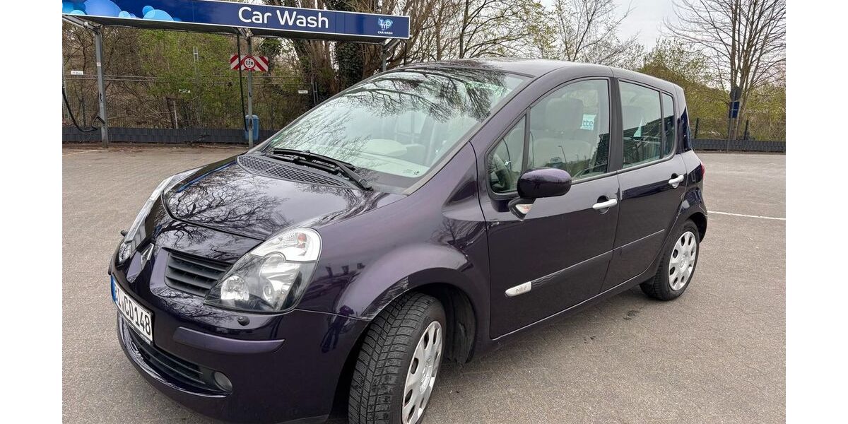 Renault Modus 98.500 km 3.300 &euro; Bielefeld 33615
