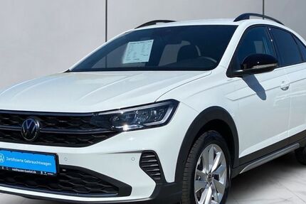 VW Taigo 5.000 km 24.990 &euro; Viersen 41751