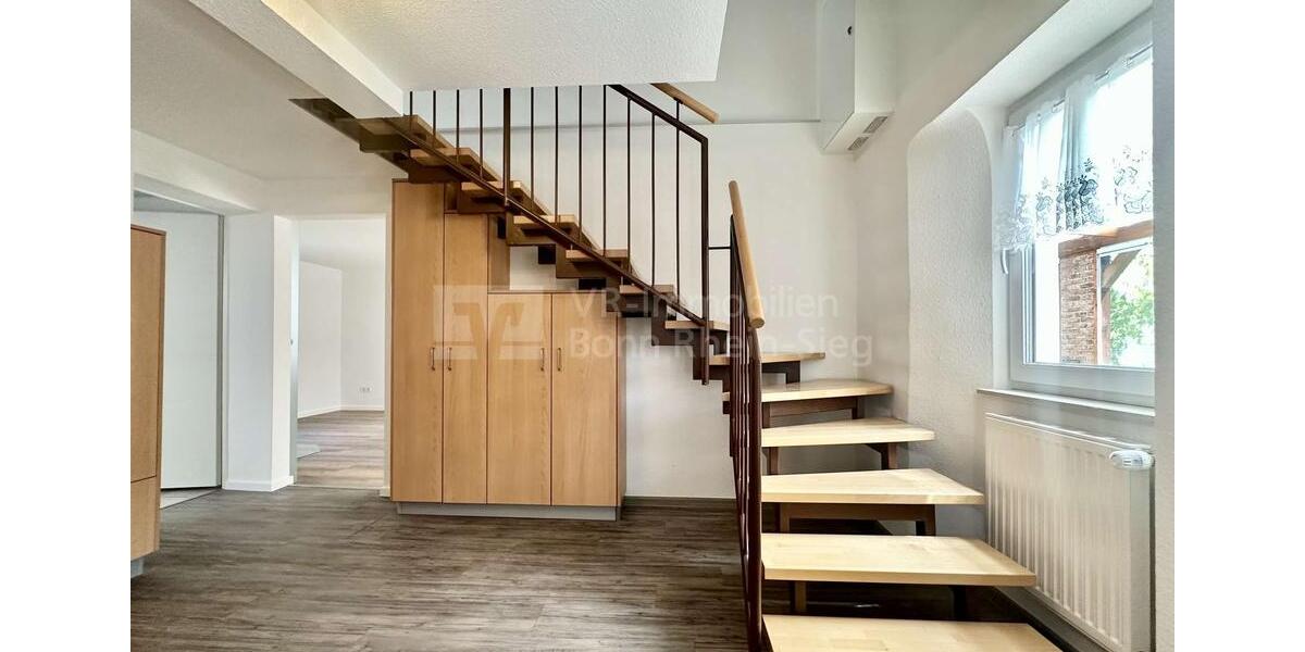 Einziehen und Wohlfühlen – Modernisiertes Haus zur Miete! 5 zimmer