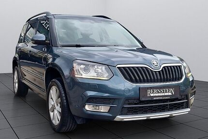 Skoda Yeti 176.000 km 9.999 &euro; Albstadt 72459