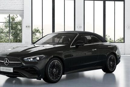 Mercedes-Benz CLE 300 4.233 km 63.990 &euro; Elmshorn 25337