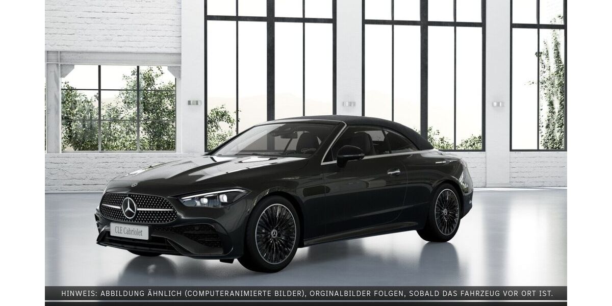 Mercedes-Benz CLE 300 4.233 km 63.990 &euro; Elmshorn 25337