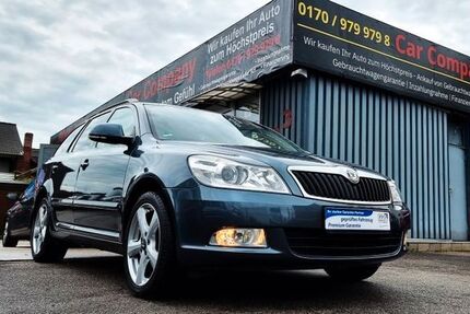 Skoda Octavia 131.000 km 2.999 &euro; Bocholt 46395