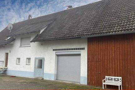 Haus Achern Sasbachried - 7 Zimmer, 173 m&sup2;, 225.000&euro; | Angebot:24737709