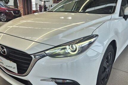 Mazda 3 91.000 km 13.490 &euro; Zwickau 08064