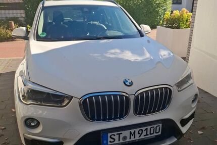 BMW X1 99.000 km 17.900 &euro; Rheine 48429