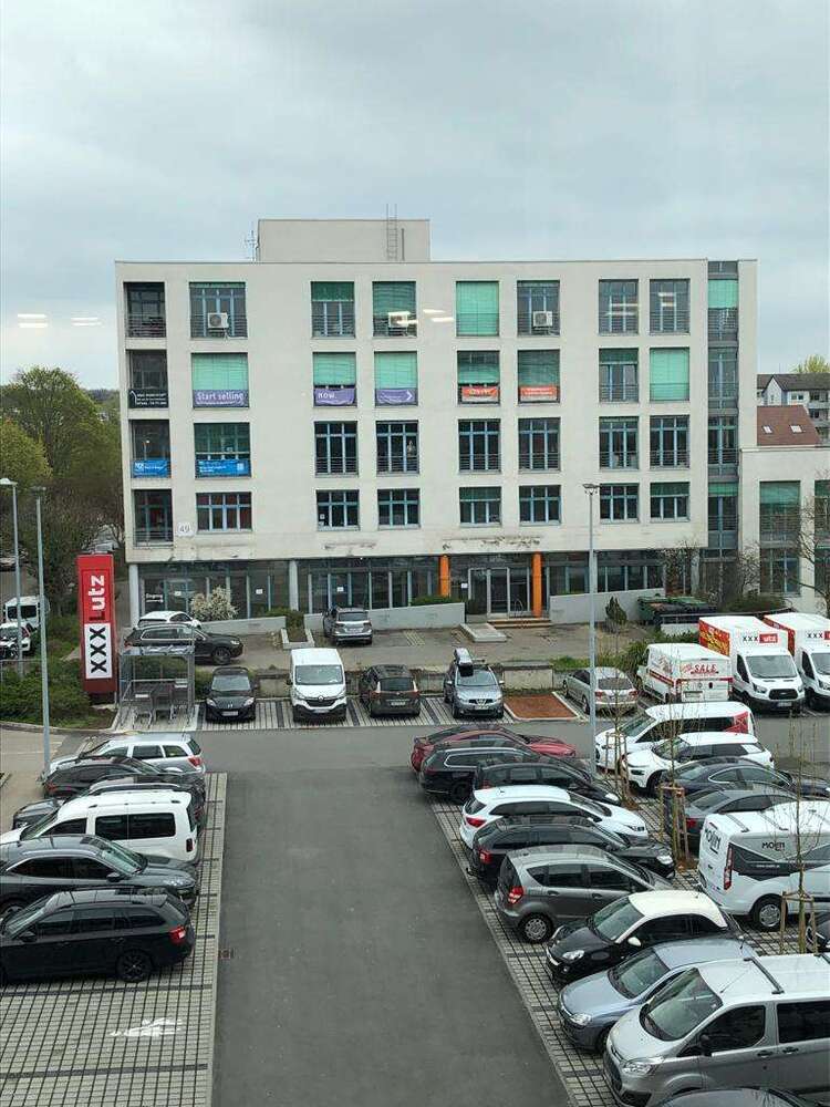 Büro in Ludwigsburg 1.810 € 181 m²