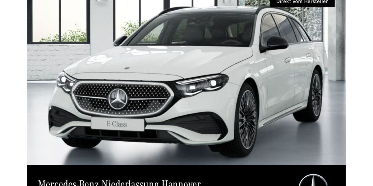 Mercedes-Benz E 300 9.900 km 76.990 &euro; Hannover 30655