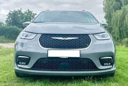 Chrysler Pacifica 110.000 km 37.000 € Linken 17321