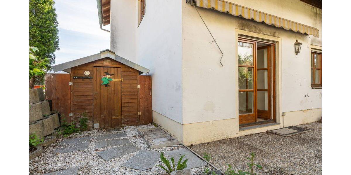 Etagenwohnung Salzweg Straßkirchen - 3 Zimmer, 84 m&sup2;, 206.000&euro; | Angebot:26876050