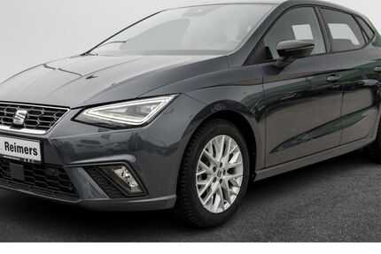 Seat Ibiza 21.100 km 23.490 &euro; Pinneberg 25421