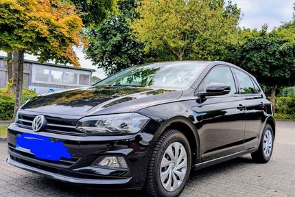 VW Polo 67.000 km 12.300 &euro; Himmelpforten 21709