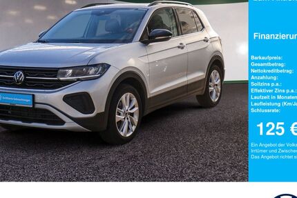 VW T-Cross 13.549 km 19.920 &euro; Menden 58706