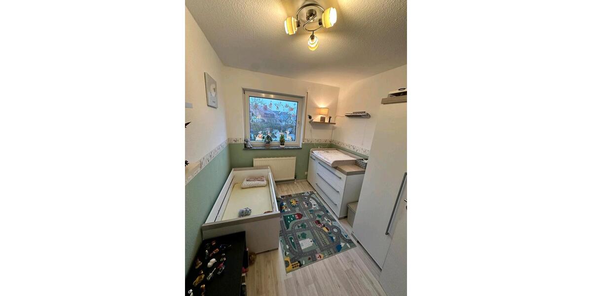 Etagenwohnung Langenselbold - 3 Zimmer, 67 m&sup2;, 230.000&euro; | Angebot:25431389