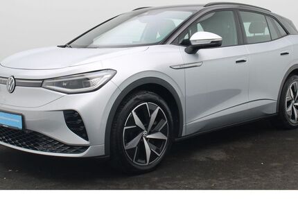 VW ID.4 67.000 km 27.980 € Würzburg 97076