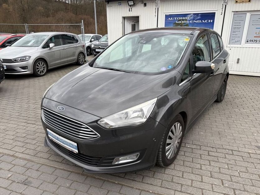 C-Max