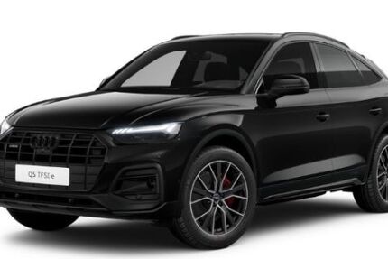 Audi Q5 16.215 km 54.450 &euro; Weißenburg 91781