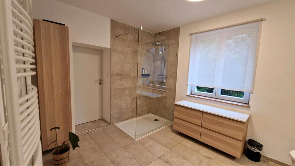 Wohnen auf Zeit Lörrach Salzert - 3.5 Zimmer, 108 m&sup2;, 2.000&euro; | Angebot:26691465