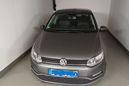 VW Polo 15.000 km 12.200 &euro; Laupheim 88471