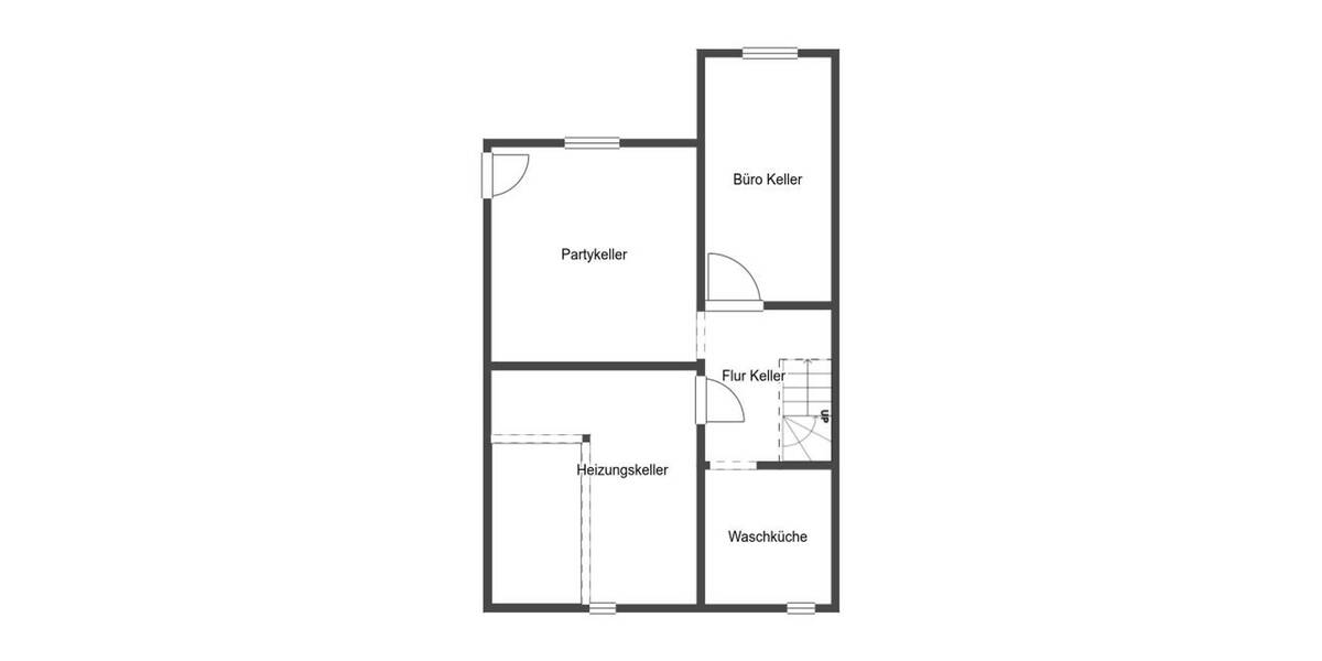 Einfamilienhaus Hamminkeln Mehrhoog - 4 Zimmer, 110 m&sup2;, 299.000&euro; | Angebot:26218890