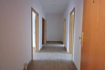 Coole 3-Raum-Wohnung in Blankenburg – Ideal für Familien und Paare 3 zimmer