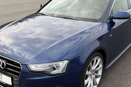 Audi A5 160.700 km 17.950 &euro; Peine 31226