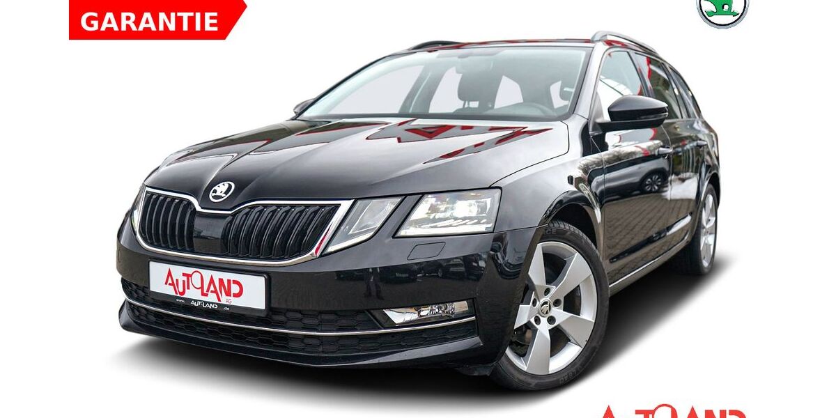 Skoda Octavia 79.590 km 19.990 &euro; Erfurt 99087