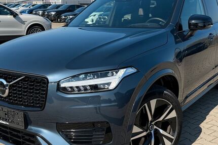 Volvo XC90 170.465 km 37.723 &euro; Gronau 48599