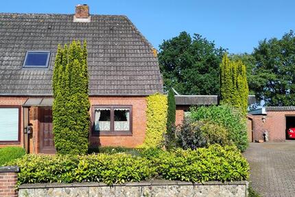 Haus Risum-Lindholm Lindholm - 4.5 Zimmer, 120 m&sup2;, 199.000&euro; | Angebot:26946647