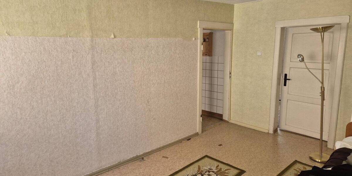 Einfamilienhaus Bad Muskau - 6 Zimmer, 113 m&sup2;, 64.990&euro; | Angebot:25679689