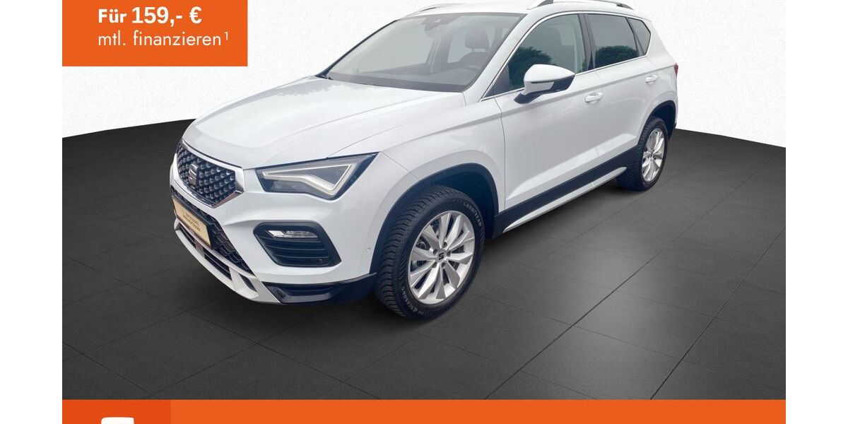 Seat Ateca 22.591 km 28.433 &euro; Kassel 34123
