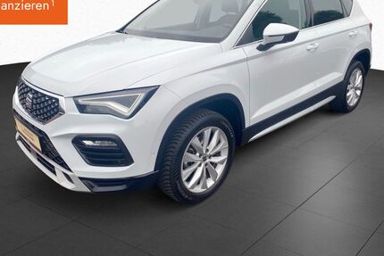 Seat Ateca 22.591 km 28.833 &euro; Kassel 34123