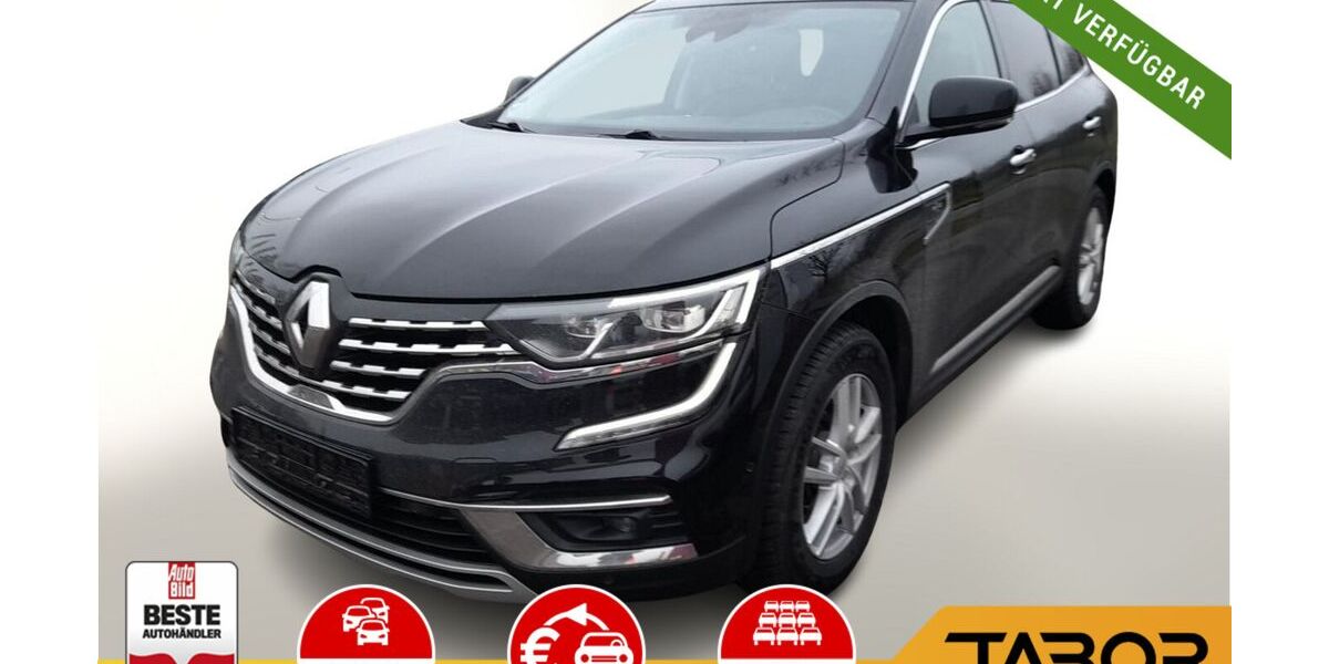 Renault Koleos 70.100 km 22.488 &euro; Kehl 77694