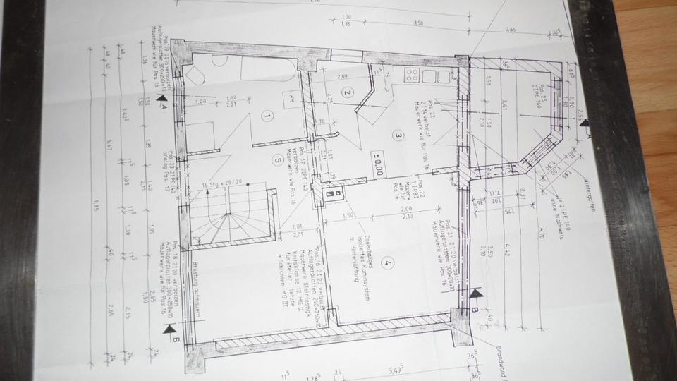 Doppelhaushälfte Eilenburg - 5 Zimmer, 140 m&sup2;, 265.000&euro; | Angebot:27291176
