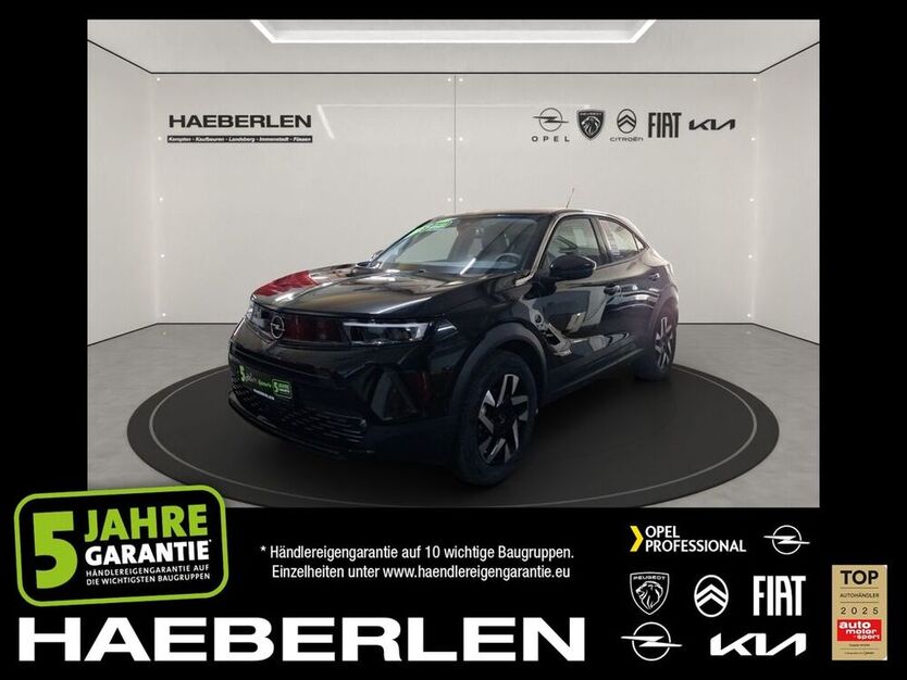 Mokka