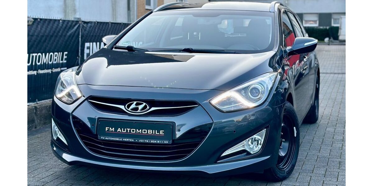 Hyundai i40 142.860 km 7.990 &euro; Herten 45699
