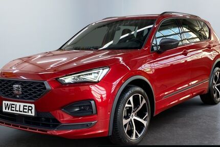 Seat Tarraco 48.328 km 32.770 &euro; Osnabrück 49090