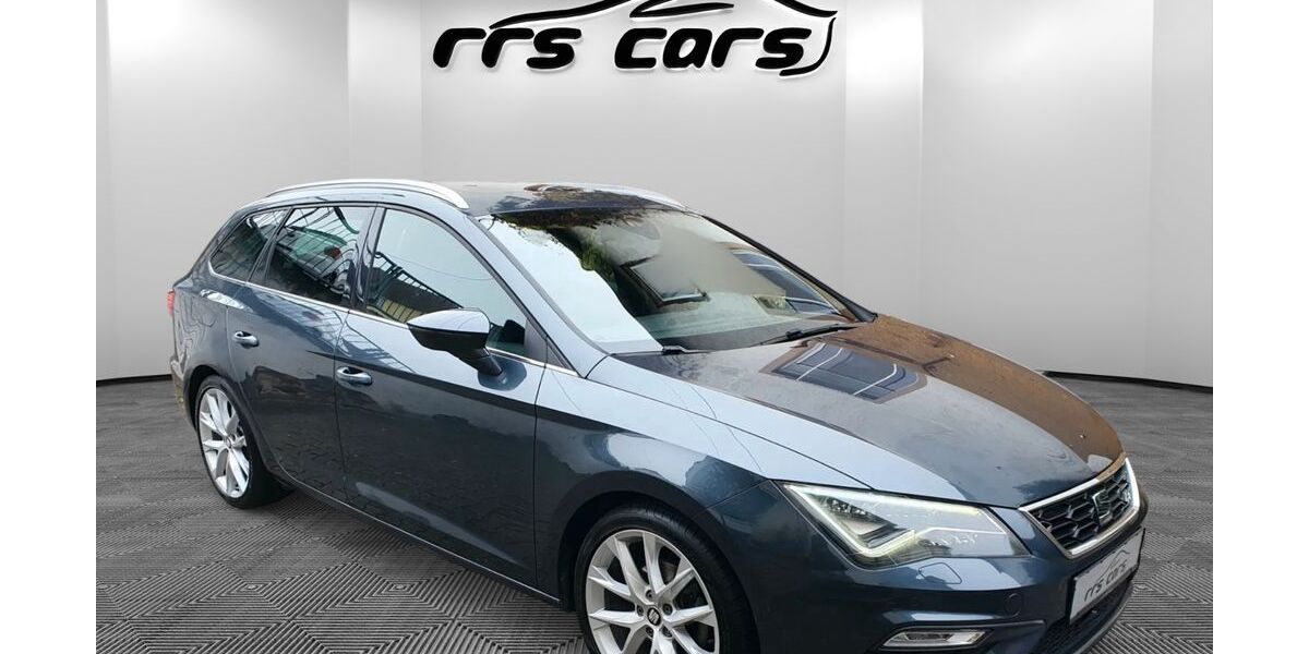Seat Leon 119.900 km 16.630 &euro; Windesheim 55452