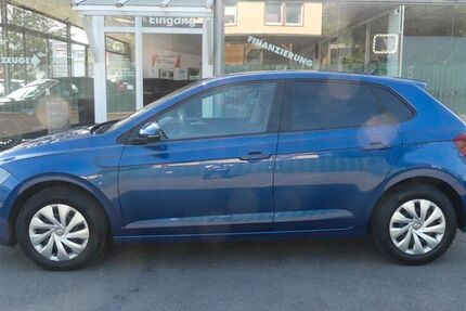 VW Polo