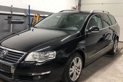 VW Passat 134.000 km 5.900 &euro; Reutlingen 72124