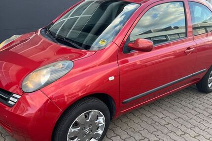 Nissan Micra 95.414 km 2.990 &euro; Göttingen 37079