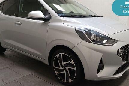 Hyundai i10 19.138 km 13.470 &euro; Egelsbach 63329
