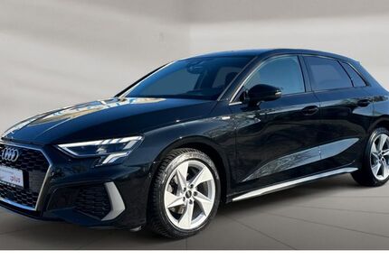 Audi A3 104.500 km 22.690 &euro; Landau 76829